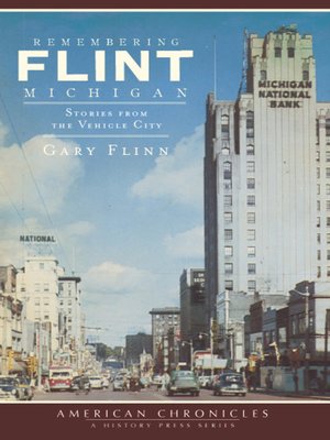 cover image of Remembering Flint, Michigan